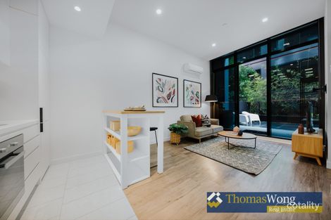 Property photo of G1/555-563 St Kilda Road Melbourne VIC 3004