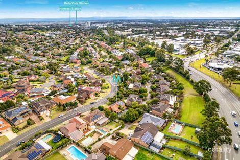 Property photo of 102 Delaney Drive Baulkham Hills NSW 2153