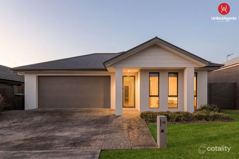 11 Duncombe Ave, Gledswood Hills, NSW 2557