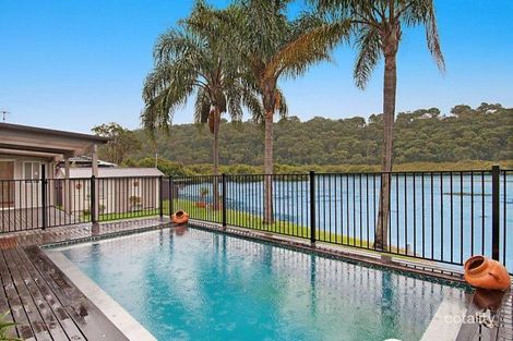 Property photo of 133 Woy Woy Road Woy Woy NSW 2256