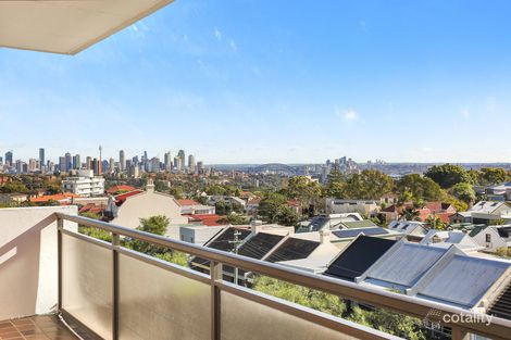 17/21-25 Woodstock St, Bondi Junction, NSW 2022