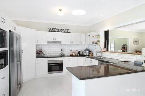 Property photo of 193 Ormans Lane Kootingal NSW 2352