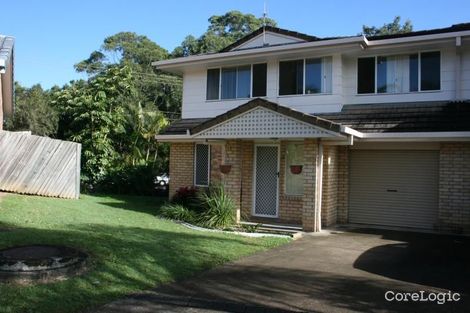Property photo of 10/33 Edmund Rice Drive Southport QLD 4215
