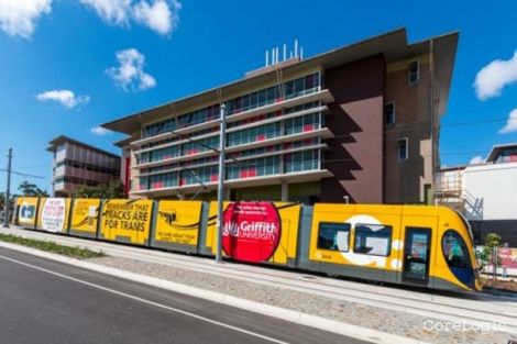 Property photo of 10/33 Edmund Rice Drive Southport QLD 4215