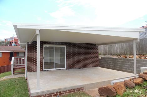 Property photo of 29B Moore Place Warrawong NSW 2502