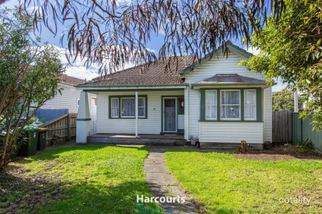 22 Nicholson St, Coburg, VIC 3058