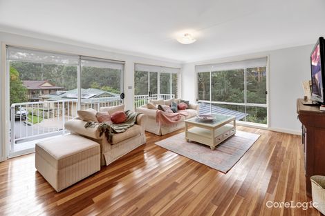 Property photo of 60 Malvina Street Ryde NSW 2112