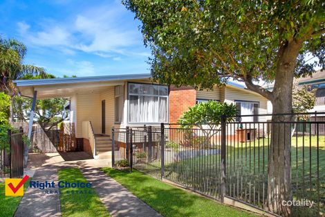 Property photo of 9 McCool Street Warilla NSW 2528