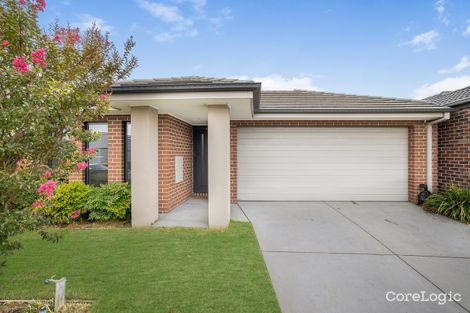 Property photo of 25 Maywood Street Pakenham VIC 3810