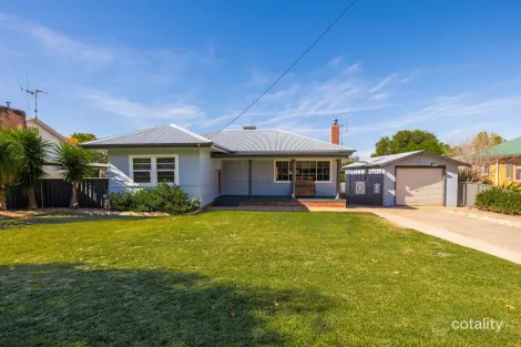 Property photo of 110 Flint Street Forbes NSW 2871