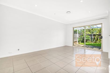 Property photo of 9 Eucalyptus Street Lidcombe NSW 2141