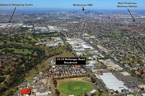 Property photo of 3G/17 Mullenger Road Braybrook VIC 3019