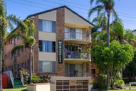 Property photo of 2/9 Twenty Eighth Avenue Palm Beach QLD 4221