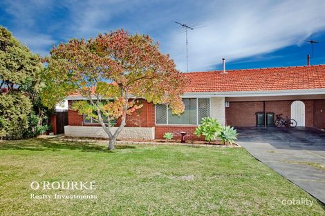 Property photo of 14 Turnbull Way Trigg WA 6029
