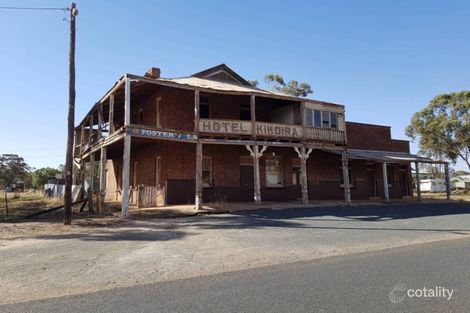 12 Naradhan Rd, Kikoira, NSW 2669