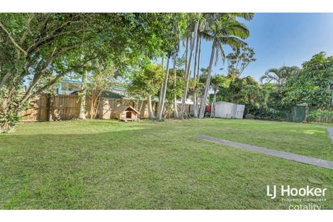 Property photo of 21 Celco Street Slacks Creek QLD 4127