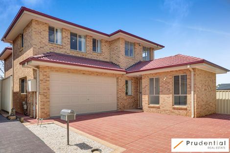 58 Scottsdale Cct, West Hoxton, NSW 2171