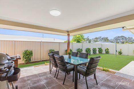 Property photo of 13 Willis Close Redland Bay QLD 4165