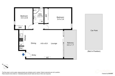 Property photo of 1005/380-386 Little Lonsdale Street Melbourne VIC 3000