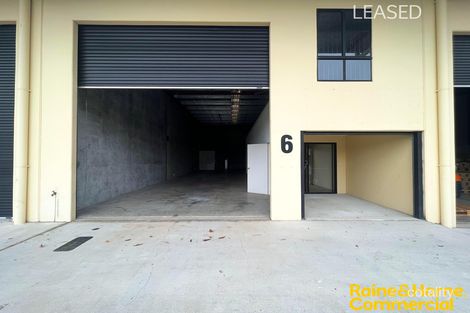 6/18 Kessling Ave, Kunda Park, QLD 4556