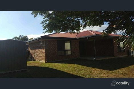 Property photo of 5 Kidd Street Parkhurst QLD 4702