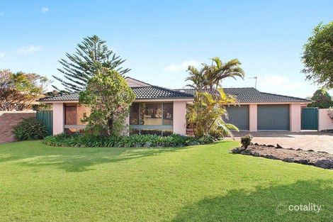 Property photo of 9 Sanctuary Place Minnamurra NSW 2533