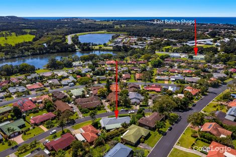 Property photo of 3 Antrim Street East Ballina NSW 2478