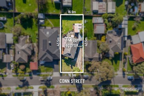Property photo of 14 Conn Street Ferntree Gully VIC 3156