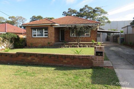 1 Mons St, Condell Park, NSW 2200