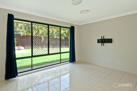 Property photo of 36 Hazelmere Crescent Ormeau QLD 4208
