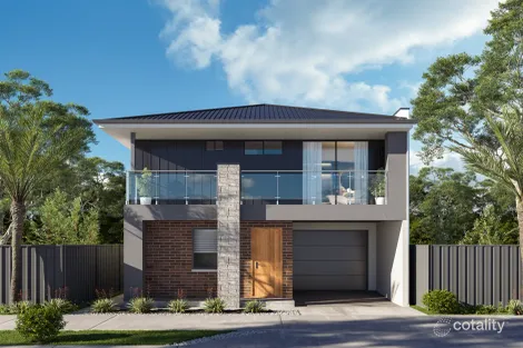 Lot 44 Parkana St, Seaton, SA 5023