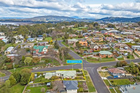 Property photo of 27 Appledore Street Miandetta TAS 7310