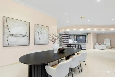 Property photo of 20 Becker Place Mount Ommaney QLD 4074