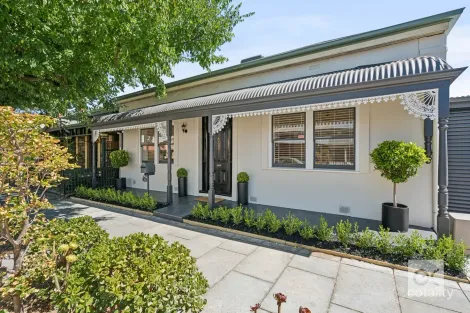 Property photo of 20 McLaren Street Adelaide SA 5000