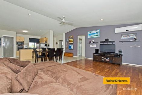 Property photo of 37 Riverbrooke Drive Upper Coomera QLD 4209