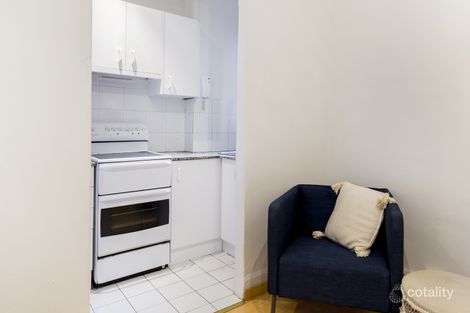 Property photo of 125/19-29 Tusculum Street Potts Point NSW 2011