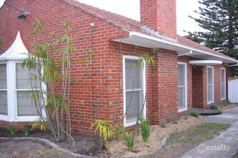 Property photo of 9 Green Parade Sandringham VIC 3191