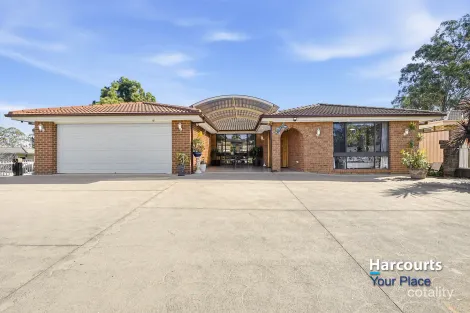 76 Mcfarlane Dr, Minchinbury, NSW 2770