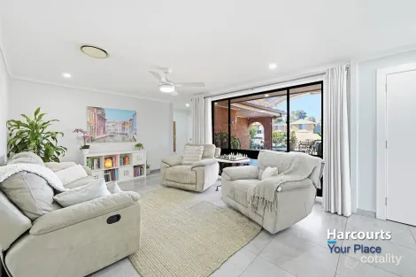 Property photo of 76 McFarlane Drive Minchinbury NSW 2770
