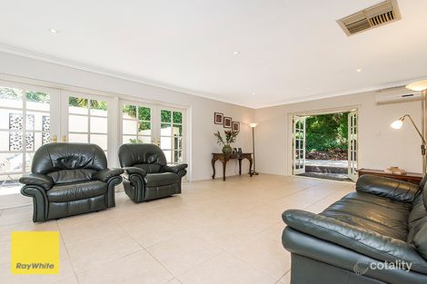 Property photo of 18 Kimbarlee Way Lesmurdie WA 6076