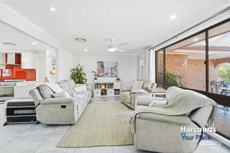 Property photo of 76 McFarlane Drive Minchinbury NSW 2770