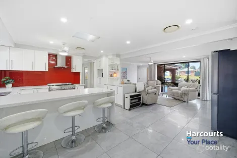 Property photo of 76 McFarlane Drive Minchinbury NSW 2770
