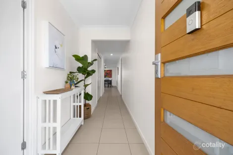 Property photo of 11 Cameron Street Baringa QLD 4551