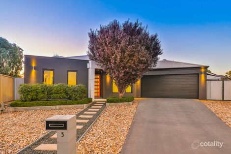 3 Hydro Ct, Mildura, VIC 3500