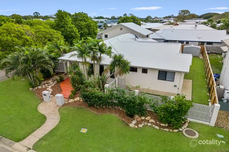 5 Lakefield Dr, Idalia, QLD 4811