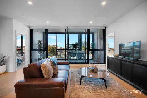 605/70 Burnley St, Richmond, VIC 3121