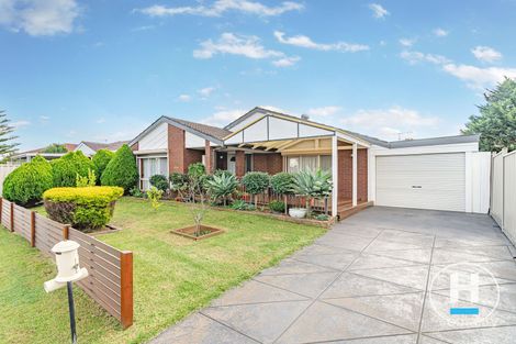 Property photo of 4 Heath Place Meadow Heights VIC 3048