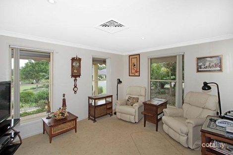 Property photo of 2 Corella Close Fennell Bay NSW 2283