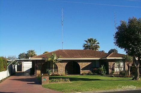 6 Bickerton Pl, East Bunbury, WA 6230