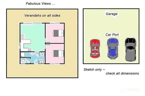 Property photo of 79 Eighth Road Bejoording WA 6566